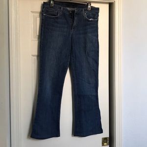 Joe’s Jeans women’s size 30 skinny bootcut